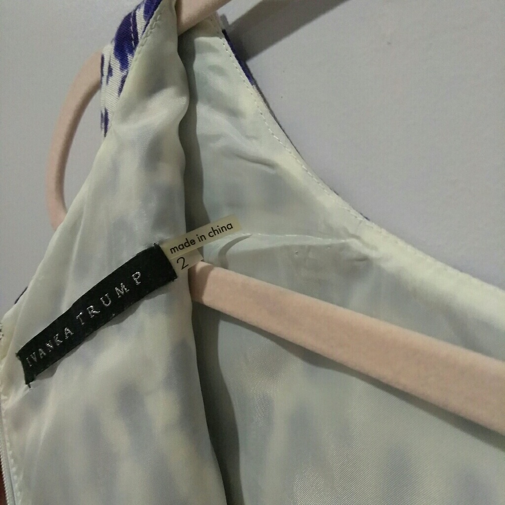 Ivanka Trump size 2 - Picture 2 of 6